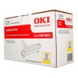 OKI 43870005 C5650,C5750 fotocilindra bloks